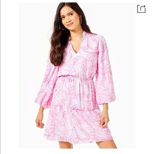 Joella Lilly Pulitzer dress
